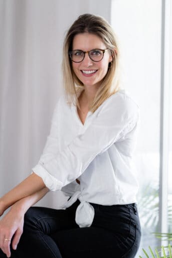 Danielle Ball